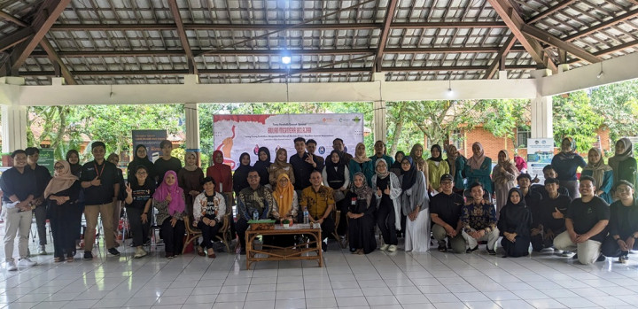Lorong Terang Pendidikan, Mengembalikan Muruah Merdeka Belajar