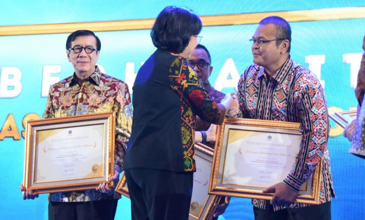 Akselerasi Kualitas Belanja, Begini Upaya yang Dilakukan LAN