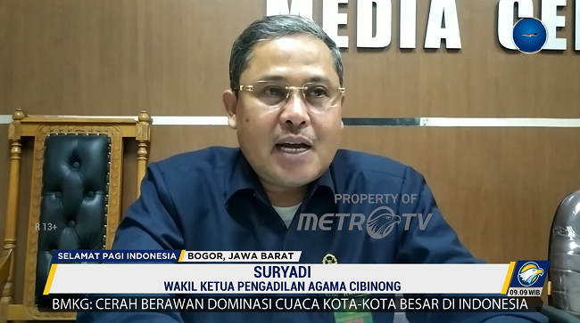 Faktor Ekonomi Penyebab Utama Marak Perceraian di Kabupaten Bogor