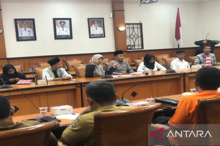 Pemkab Sampang Bentuk Tim Selidiki Penyimpangan Dana Bansos