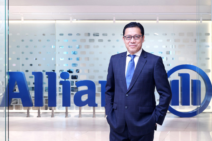 Penjualan Premi Baru Allianz Syariah Melesat 41,5%, Ini Dia Faktor Pendukungnya?