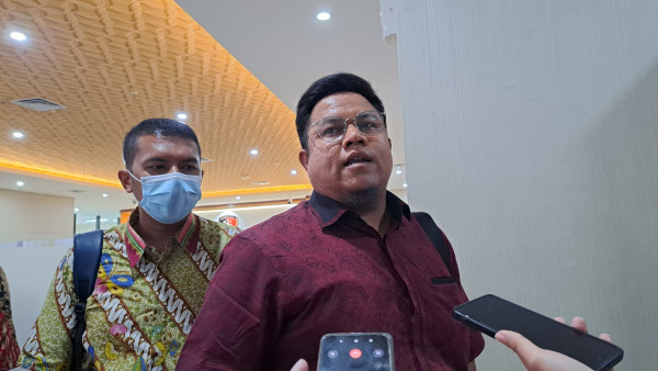 Laporan Terhenti, Bank OCBC NISP Minta Perlindungan Propam Polri