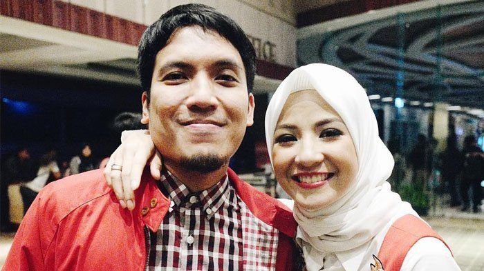 Ini Alasan Desta Gugat Cerai Natasha Rizki
