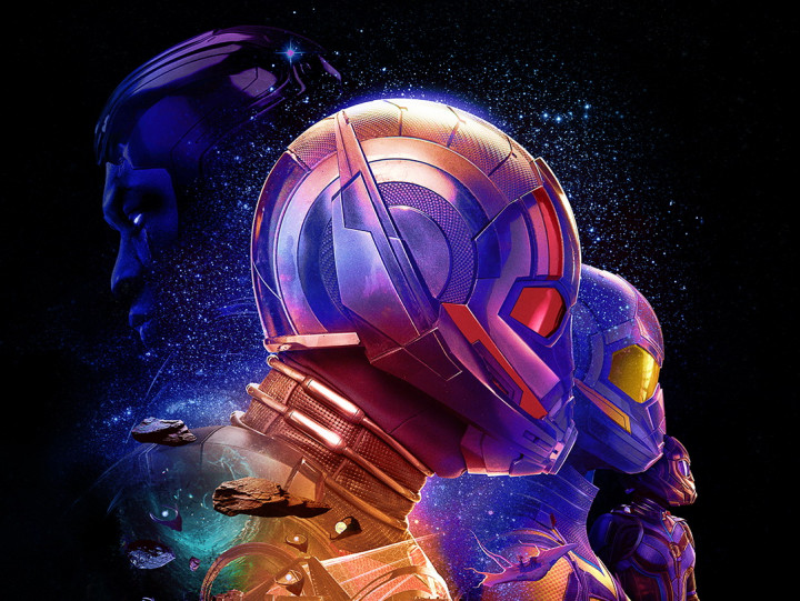 Ant-Man and The Wasp: Quantumania Sudah Bisa Ditonton di Disney+ Hotstar