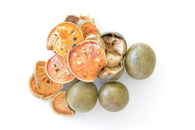 Buah kawista, foto: alodokter