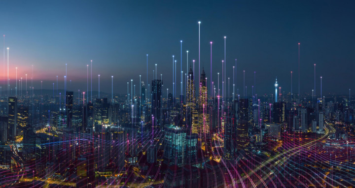 Nvidia Dipercaya Singtel Dukung Teknologi 5G lewat Edge Computing dan AI