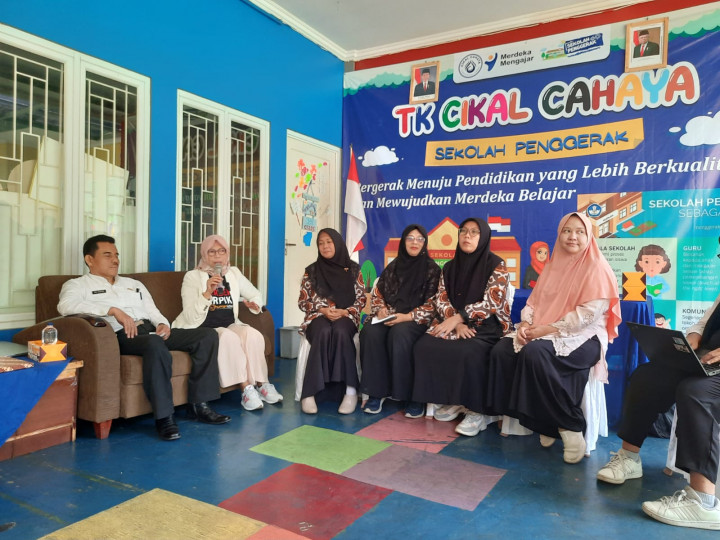 Kenali Karakteristik Peserta Didik untuk Temukan Cara Mengajar yang Tepat