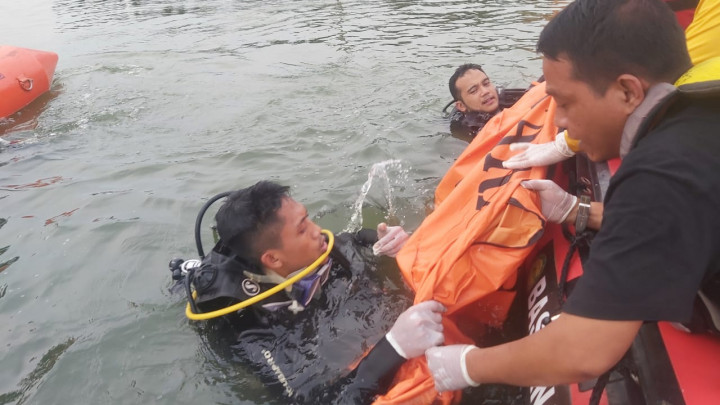 Berenang di Danau Perumahan, 2 Anak di Bekasi Tewas Tenggelam