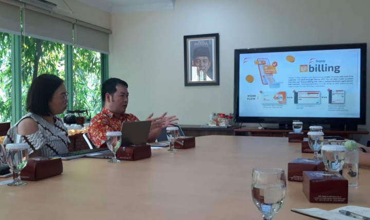 Pengertian <i>Payment Gateway</i>, Berikut Manfaat dan Keuntungannya