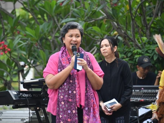 RUU Kesehatan Harus Mampu Menjadi Landasan Sistem Layanan Kesehatan yang Lebih Baik