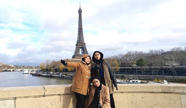 Voice of Baceprot Rilis Lagu Baru Jelang Album Debut Juli 2023