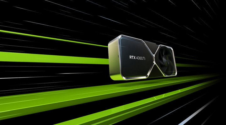 Nvidia GeForce RTX 4060 dan 4060 Ti Segera Hadir