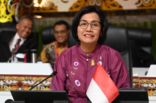 Pertumbuhan Ekonomi 2024 Siap Melaju 5,3-5,7%, Ini Pertimbangannya