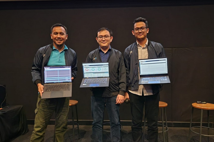 Asus Business Tawarkan Solusi Teranyar untuk Pelaku Bisnis Indonesia