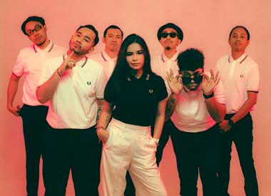 Kolaborasi dengan Laleilmanino, Lalahuta Rilis 