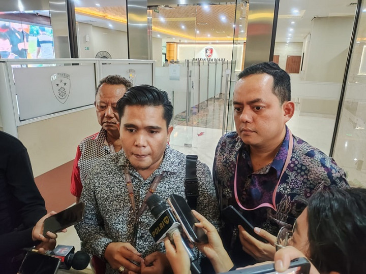 14 Korban Penipuan Tiket Coldplay Melapor ke Bareskrim Polri