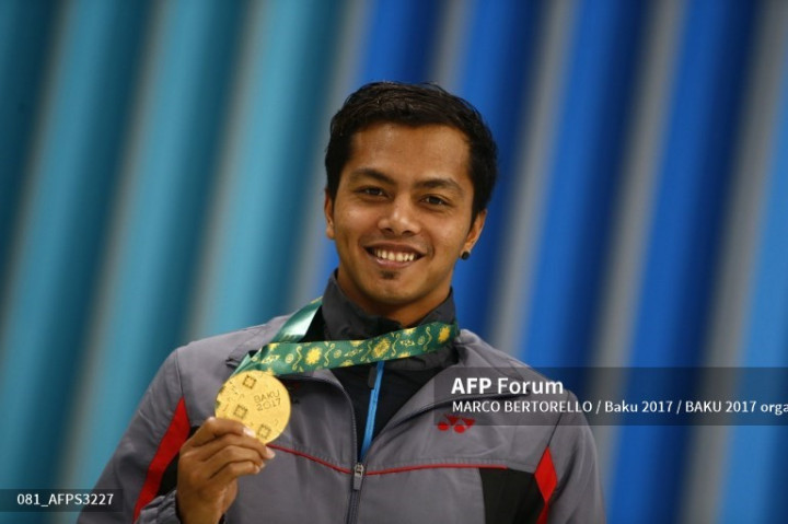 Merasa Ada Kesenjangan, Siman Sudartawa Tinggalkan Pawai SEA Games