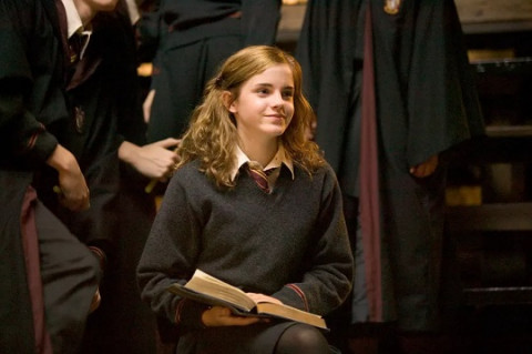 Tips Belajar Efektif Ala Si Cerdas Hermione Granger di Harry Potter