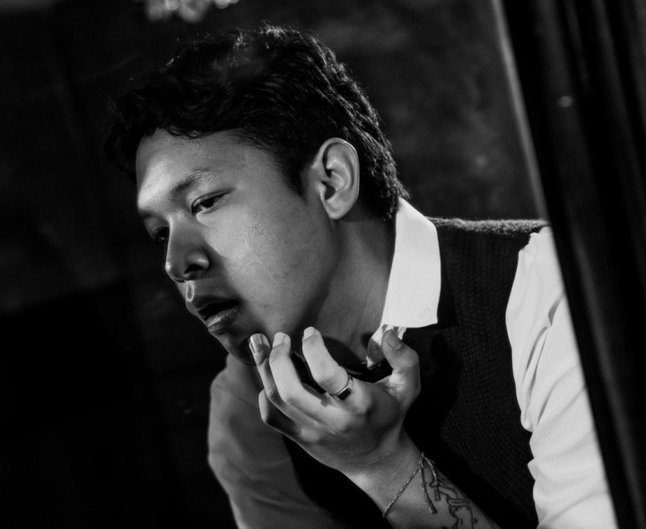 Hindia Cerita Soal Krisis Percaya Diri di Single 'Perkara Tubuh'