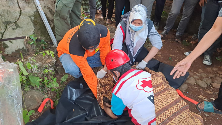 Ibu di Jepara Tega Buang Bayi ke Sumur