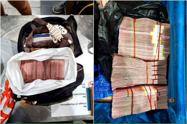 Vacation to Singapore? Pay Attention for the Rules of Bringing Cash