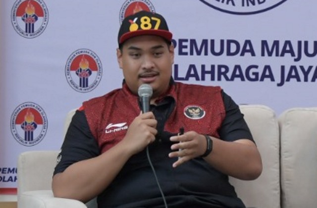 Menpora Jelaskan Alasan Gelar Pawai Atlet SEA Games 2023