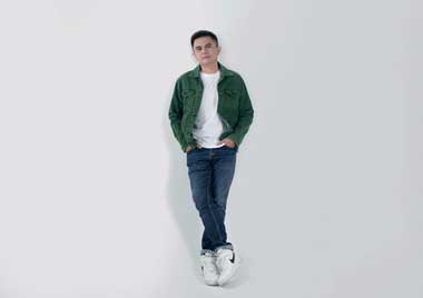 Sigit Wardana Vokalis Base Jam Rilis Single Solo 