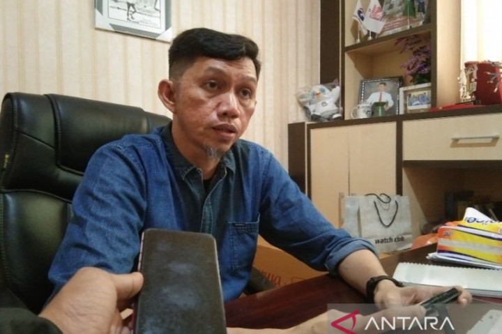 KPU Sultra Usul Ada TPS Khusus di Kawasan Perusahaan Tambang