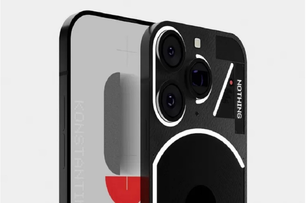 Carl Pei mengonfirmasi bahwa Nothing Phone (2) akan didukung chipset Qualcomm Snapdragon 8+ Gen 1.