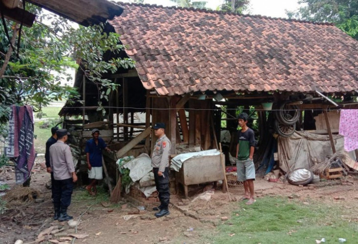 Polres Pringsewu Lampung Minta Masyarakat Waspada Pencurian Ternak Jelang Iduladha