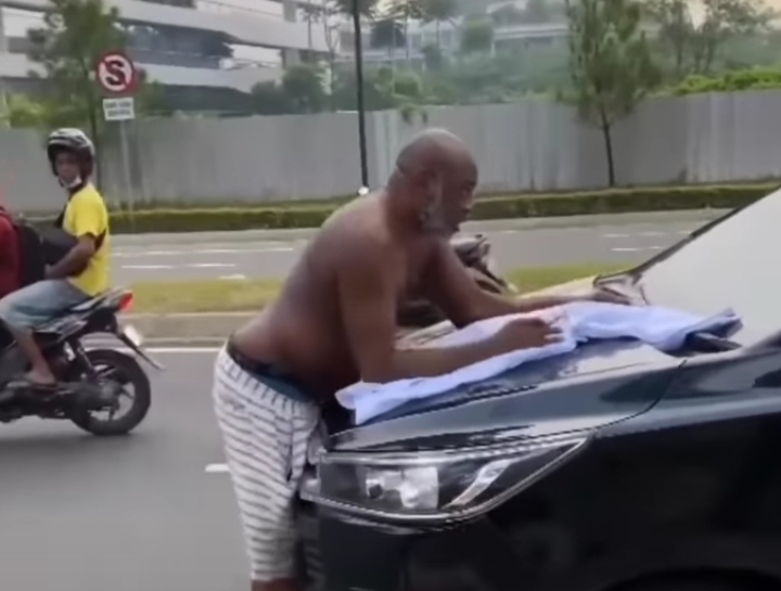 Imigrasi Tangerang Deportasi WNA Asal Sierra Leone usai Buat Onar