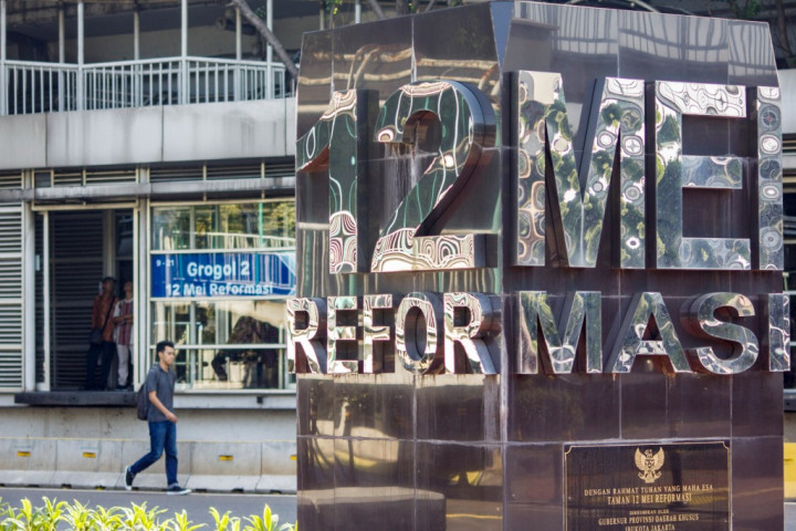 25 Tahun Reformasi, Pemberantasan Korupsi Berada di Titik Paling Nadir