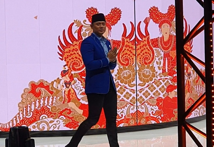 AHY Desak Kasus Johnny Diungkap Utuh untuk Cegah Narasi Tekanan Politik