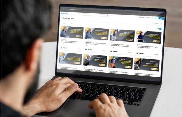 Ini tips buat kamu para pekerja pemula yang siap berkarier di berbagai bidang. (Foto: Dok. Istimewa)