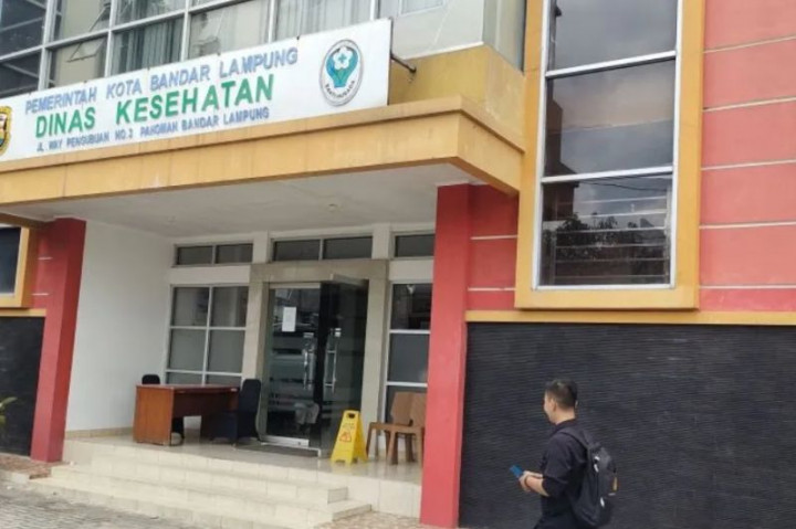 Bandar Lampung Tetap Kedepankan Kewaspadaan Penanganan Covid-19