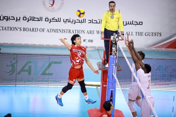 Jadwal dan <i>Link Live Streaming</i> Final AVC 2023 Jakarta Bhayangkara Presisi vs Suntory Sunbirds