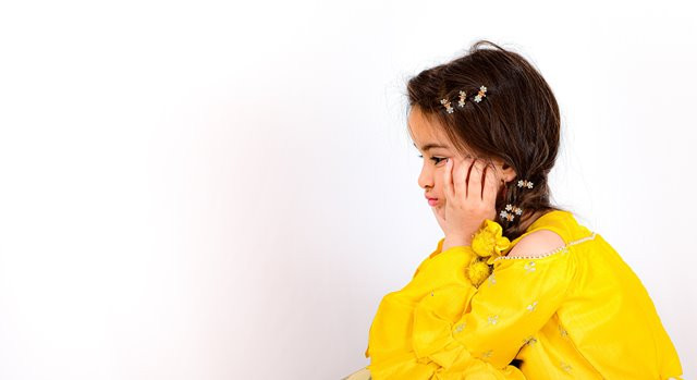 Jangan Lengah, Tekanan Darah Tinggi Bisa Terjadi pada Anak, Loh!