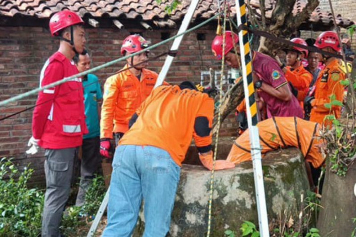 Kejiwaan Ibu Buang Bayi ke Sumur Akan Diperiksa Psikiater