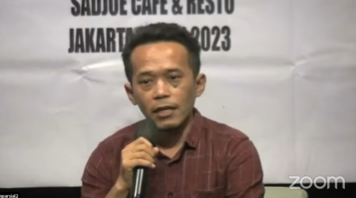 Agenda Reformasi TNI 1998 Dinilai Masih Stagnan