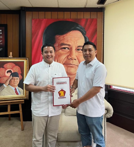 Anak Muda Didorong Terlibat Sebagai Subjek Kebijakan Publik