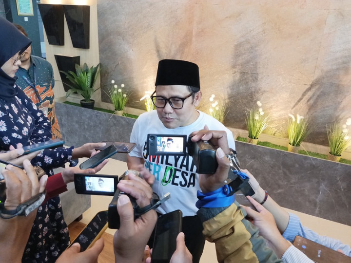 PKB Berharap Golkar Merapat ke KKIR