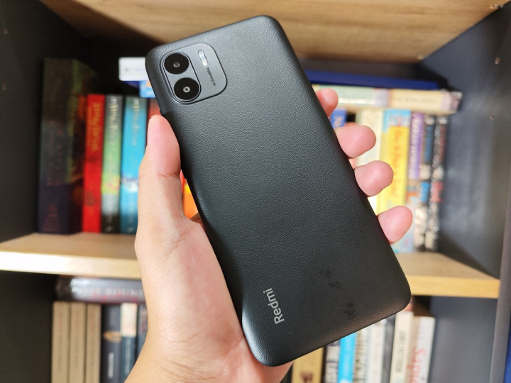 Review Redmi A2, Harga Terjangkau dan Bagus tapi Masih Micro-USB