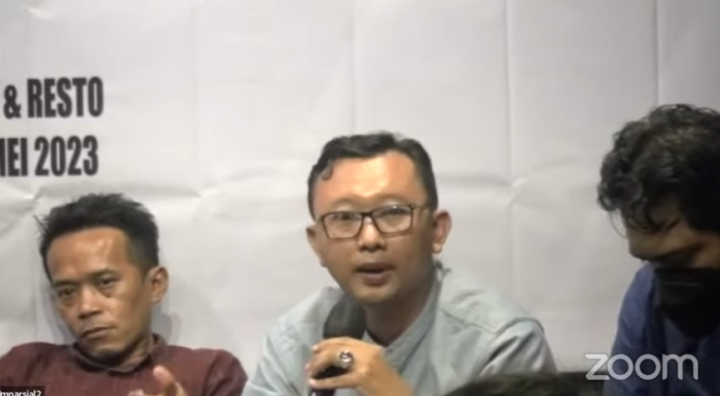 Penempatan TNI di Jabatan Sipil Dianggap Melecehkan Birokrat