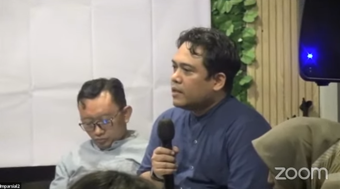 Perubahan UU TNI Munculkan Kekhawatiran, Apa Itu?