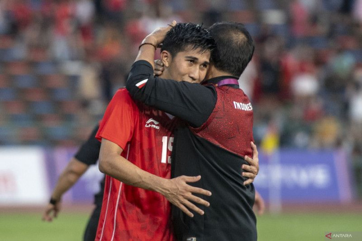 Usai Sabet Emas bersama Timnas U-22, Muhammad Taufany Ingin Ukir Prestasi dengan Borneo FC