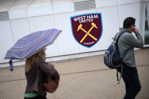 West Ham tak Membiarkan Leeds United Keluar dari Zona Degradasi