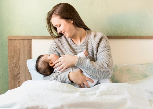 8 Cara Menyapih dengan Nyaman dan Gak Bikin si Kecil Trauma