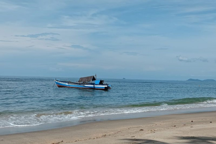 Gelombang 2,5 Meter Diprediksi Melanda Perairan Wilayah Kepulauan