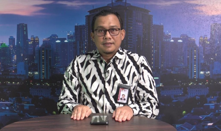 Hasbi Hasan Janji Penuhi Panggilan KPK pada Rabu 24 Mei