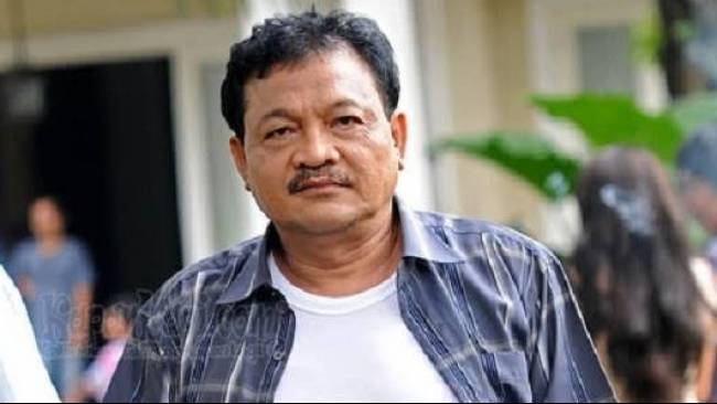 Aktor Senior Eeng Saptahadi Meninggal Dunia